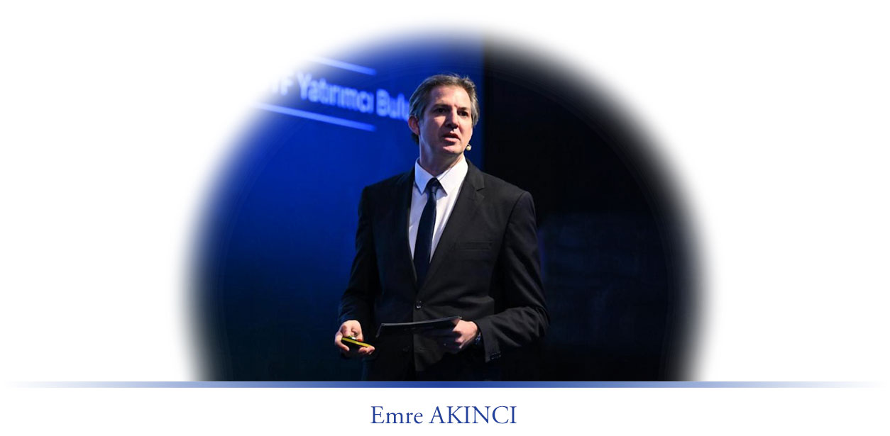 Emre Akıncı